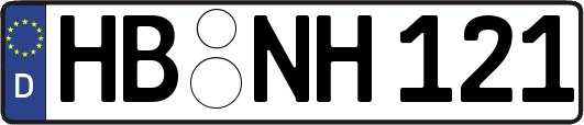 HB-NH121