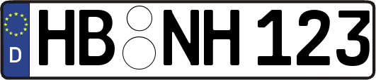 HB-NH123