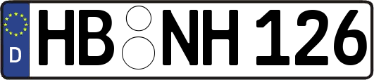 HB-NH126