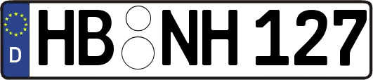 HB-NH127