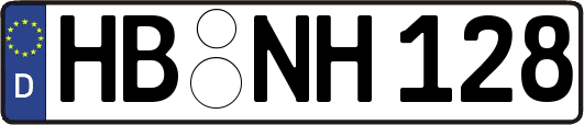 HB-NH128