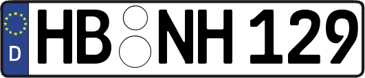 HB-NH129