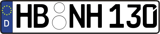 HB-NH130