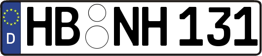HB-NH131