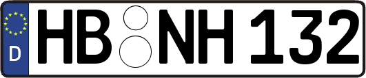 HB-NH132