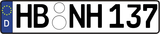 HB-NH137