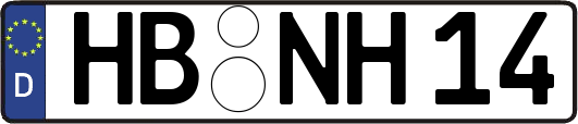 HB-NH14