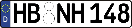 HB-NH148