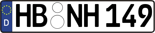 HB-NH149