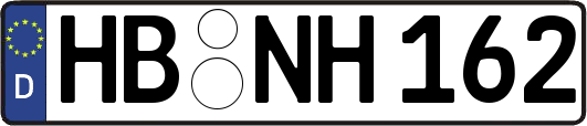 HB-NH162