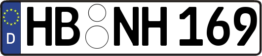 HB-NH169