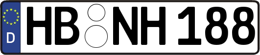 HB-NH188