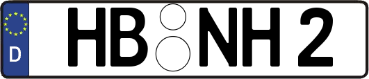 HB-NH2