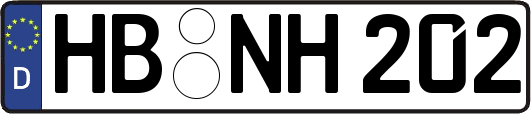 HB-NH202