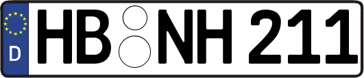 HB-NH211