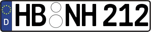 HB-NH212