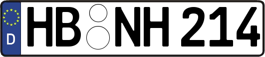 HB-NH214