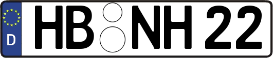 HB-NH22