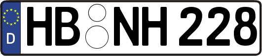 HB-NH228