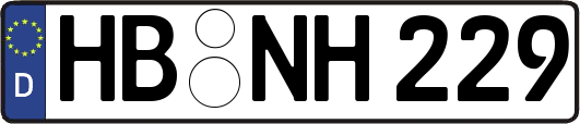 HB-NH229