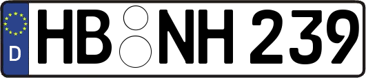 HB-NH239