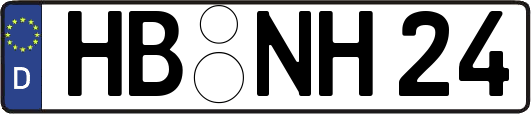 HB-NH24