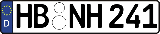 HB-NH241