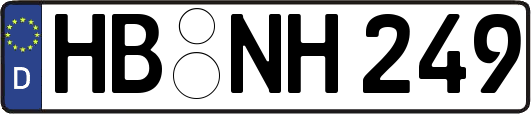 HB-NH249