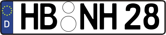 HB-NH28