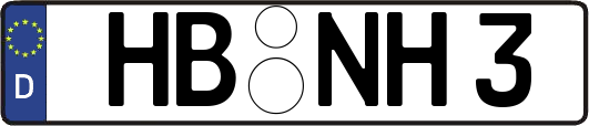 HB-NH3