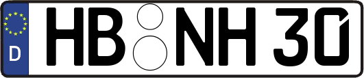 HB-NH30
