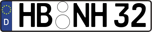 HB-NH32