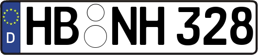 HB-NH328