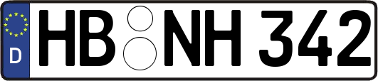 HB-NH342