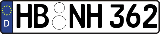 HB-NH362
