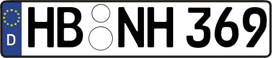 HB-NH369