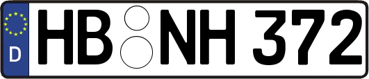 HB-NH372