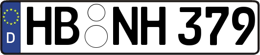HB-NH379