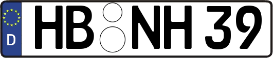 HB-NH39