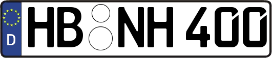 HB-NH400