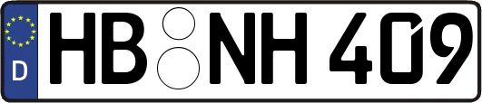 HB-NH409