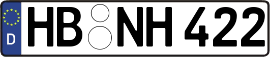 HB-NH422