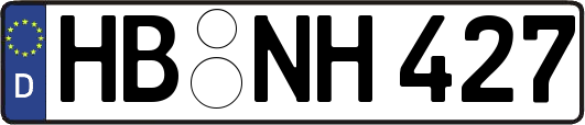 HB-NH427