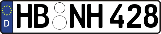 HB-NH428