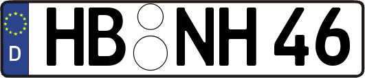 HB-NH46