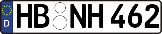 HB-NH462