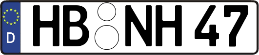 HB-NH47