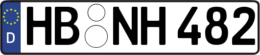 HB-NH482