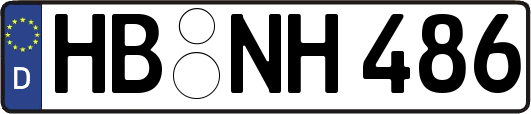 HB-NH486
