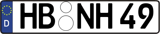 HB-NH49